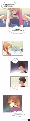 [Gamang] Sports Girl Ch.1-26 (English) (YoManga) (Ongoing)