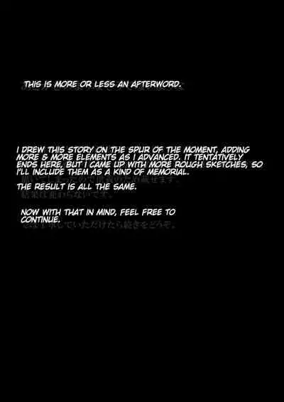 [Erotani] Ghirahim Manga [English] [YuilyTL]