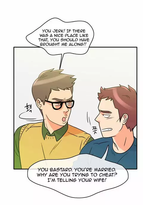 Do It One More Time CH.1-5