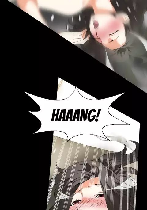 Love Parameter Ch.1-78