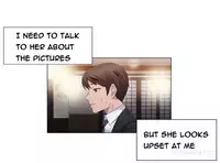 Miss Mystic Ch.1-20 (English) (Ongoing)