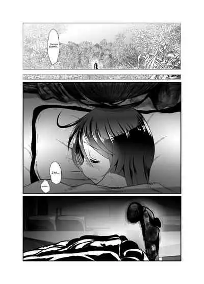 Chinure Warashi | Blood-Stained Child