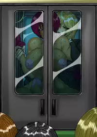 [BLACK SOUSAI STUDIO] QUEEN HEAVEN Vol.3