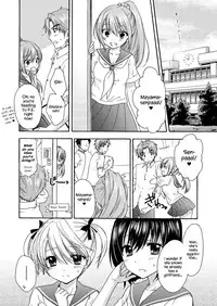 [Ozaki Miray] The Great Escape Extra. 2 [English] {Hennojin}