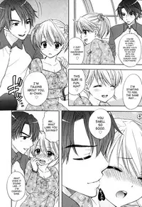 [Ozaki Miray] The Great Escape 4 Ch. 30-37 [English] {SaHa}