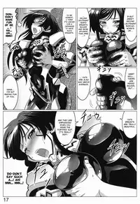 (C82) [LEYMEI] 0-Shiki LOVE (Muv-Luv Alternative: Total Eclipse) [English]