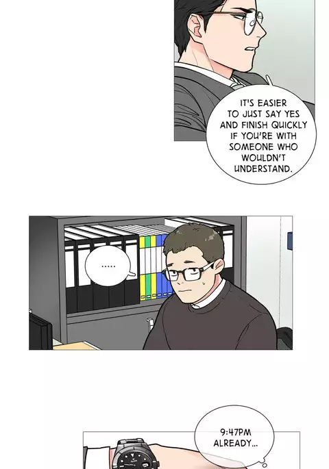 Sadistic Beauty Ch.1-35