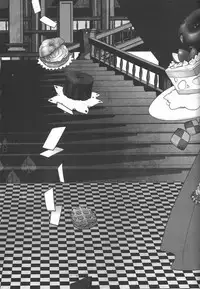 (SPARK5) [Ikebukuro Now (Norikuro)] World's End Wonderland (Durarara!!)