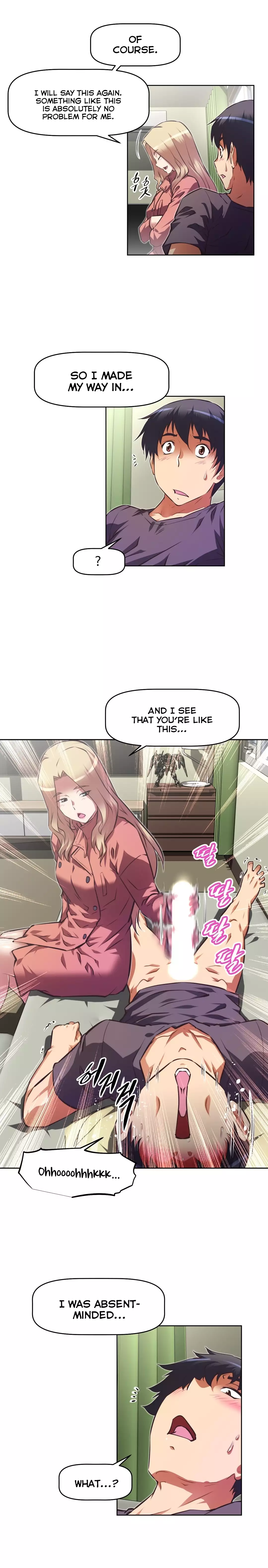 Brawling Go Ch.76-113