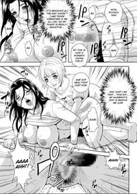 [Shizuki Shinra] Keibo Ryouko | Stepmother Ryouko [English] [friggo]