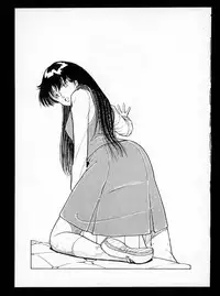 [Moriyama Toh] Momoiro, Daisuki!