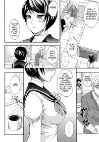 [Shunjou Shuusuke] Tada Koishikute, Aitakute... Ch. 1-6 [English]