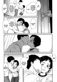 [Onizuka Naoshi] morning view [English] {5 a.m.}