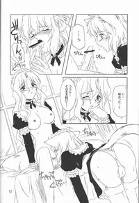 (CR21) [.30-06 (Tsutsumi Akari)] MAiDNESS