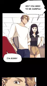 [Keum Sah Gong] Si-Eun Ch.1-32 (English) (Ongoing)