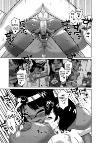 [Takatu] Sore wa Rekishi ni Kakanaide! [English] [biribiri]