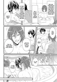 (C86) [zatta (tomose)] Meet Mermaid (Free!) [English]