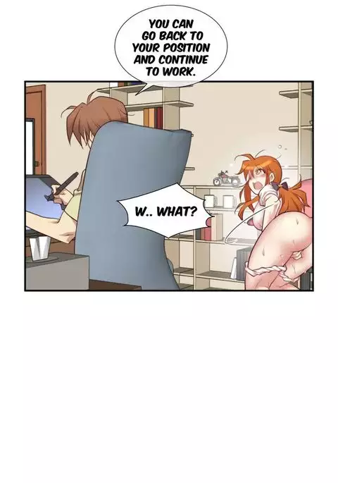 Master in My Dreams Ch.0-36