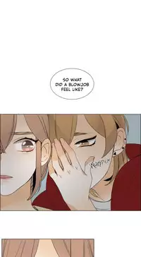 [Silverstar] Talk To Me Ch.1-33 (English) (Ongoing)