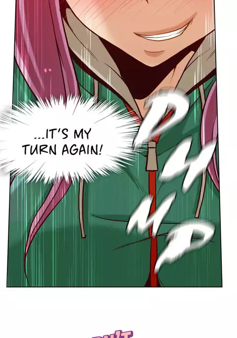 Secret Folder Ch.1-12