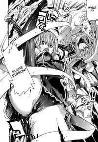 [Tendo Masae] Ochita Mesubuta-tachi - Ch.1-8 [English] {doujins.com}