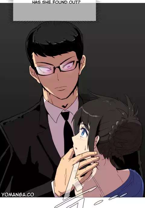 Household Affairs Ch.1-49