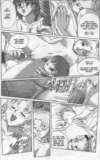 A-G Super Erotic 2 [English]