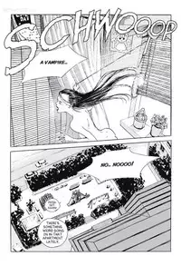 [Lee Yo Dong] Vampire [ENG]