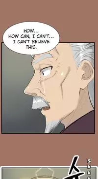 [Hong BanJang] Aharoo Ch.1-39 (English) (YoManga) (Ongoing)