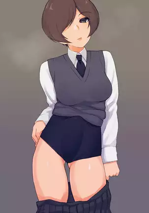 Futanari Mugon Collection