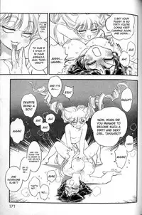 [Tamaki Hisao] Trans Venus Vol.02 [English] {Re-Edited}