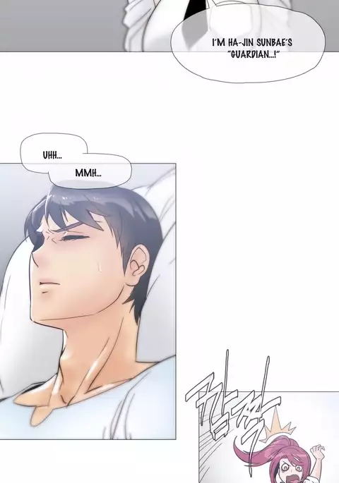 Household Affairs Ch.1-49