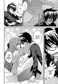 [Miyashiro Sousuke] Trauma Overwrite (COMIC Penguin Club 2013-06) [English] [SMDC]