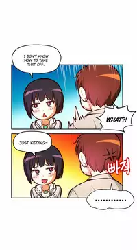 [Cave Bear] Mia's Tool Ch. 0-15 [English]