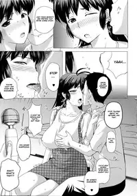[Kusatsu Terunyo] Sonotoki, Kanojo wa... Ch. 1-6 [English] [Fated Circle]