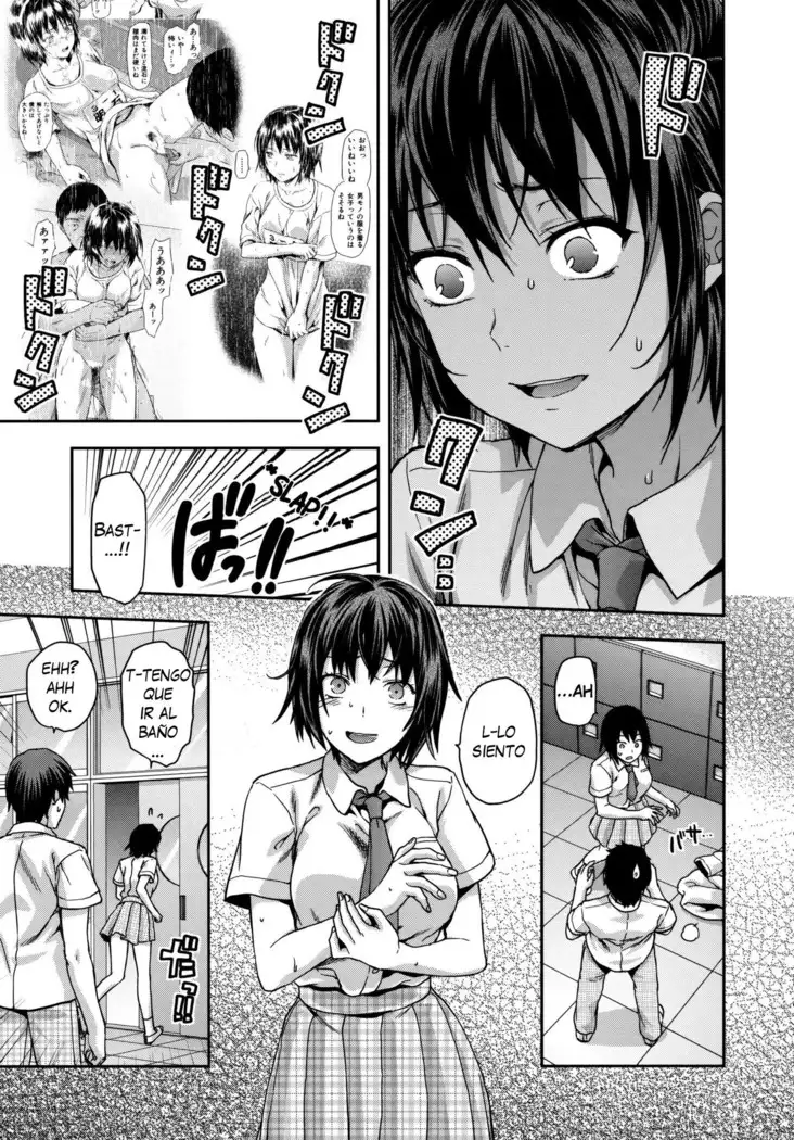 Zutto Suki Datta Ch. 1-4