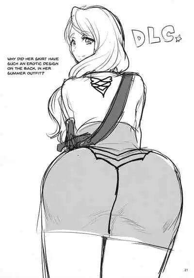 Mercedes Houshi no Yorokobi | The Pleasure of Service