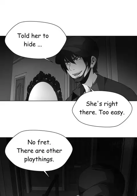 Twin Slave Ch.1-39