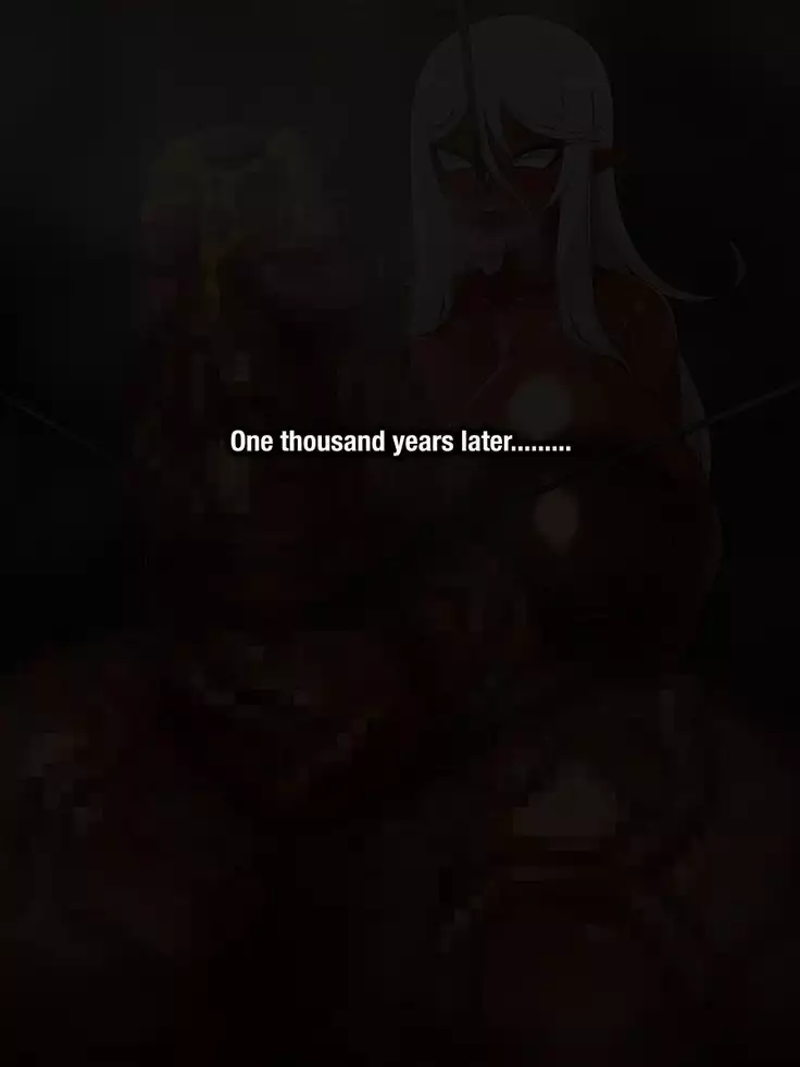 Hannei no Gishiki Kairaku Kyouran Futanari Elf