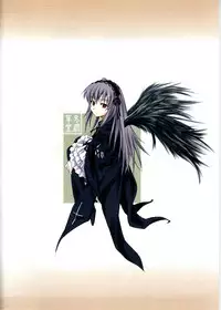 (C75) [Tousen Soudou (Tousen)] Bara Yuri Ningyou (Rozen Maiden)