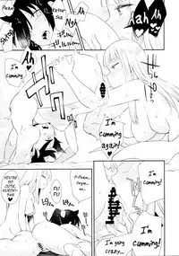 Gokko made nara Tomodachi dakedo | We're Friends So Long As It's Pretend