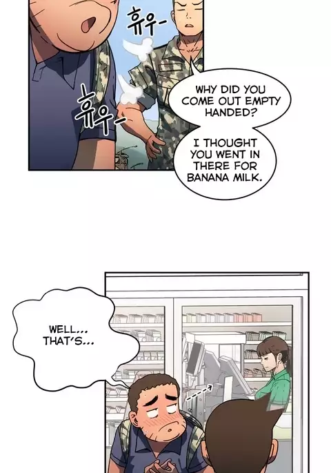 Refrain Love Ch.1-34