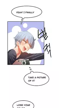 [Mx2J] Hari Dormitory Ch.0-29 (English) (Ongoing)