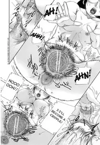 [Saiyazumi] Bijutsubu | Art Club (Mon-Oka) [English] [TheHiddenStuff]