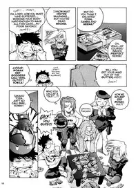 [Isutoshi] Slut Girl Collection [English]