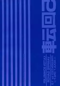 (C54) [Kaiten Sommelier (13.)] 5 Kaiten (Vampire Savior)