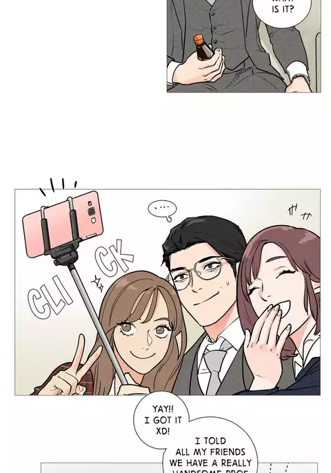 Sadistic Beauty Ch.1-17