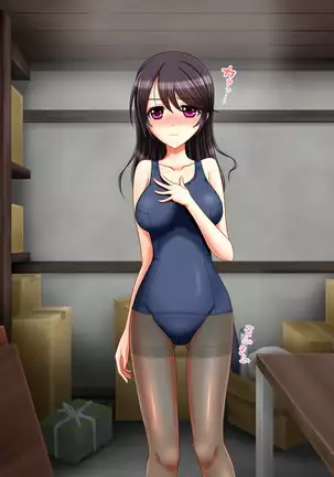 Kyouhaku Sareta Kanojo no Nanakakan