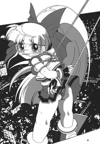 (C72) [RPG COMPANY2 (Sawara Kazumitsu)] Straight Zanbaa (Mahou Shoujo Lyrical Nanoha) [Digital]