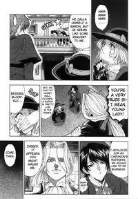 [Sena Youtarou] Joker chapt.1-3 [ENG] (Paizuri Team)